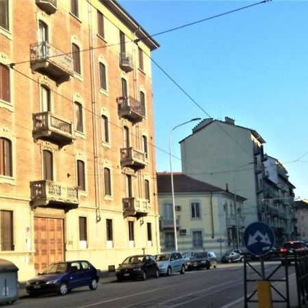 B&B Il Sogno 토리노 외부 사진