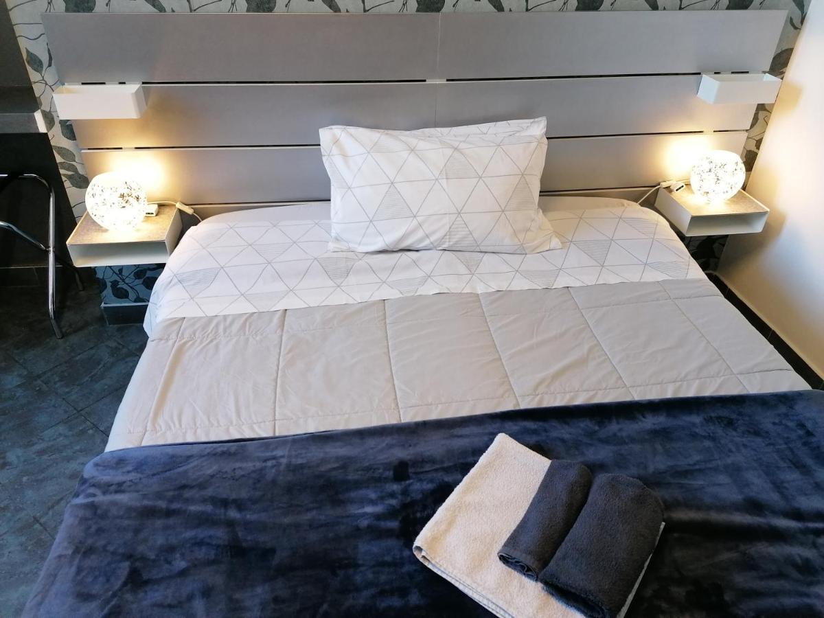 B&B Il Sogno 토리노 외부 사진