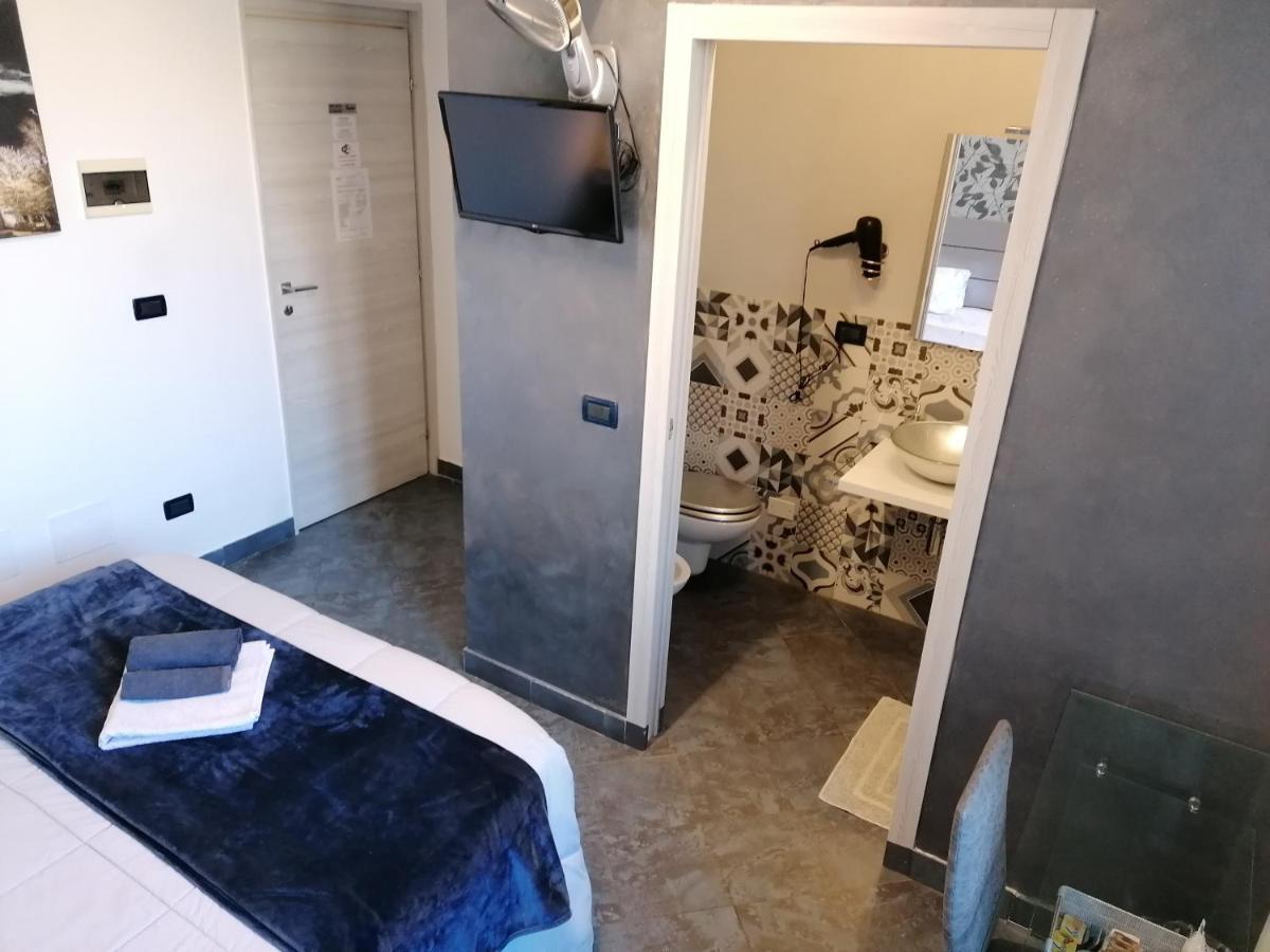 B&B Il Sogno 토리노 외부 사진