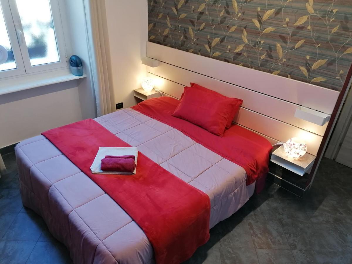 B&B Il Sogno 토리노 외부 사진