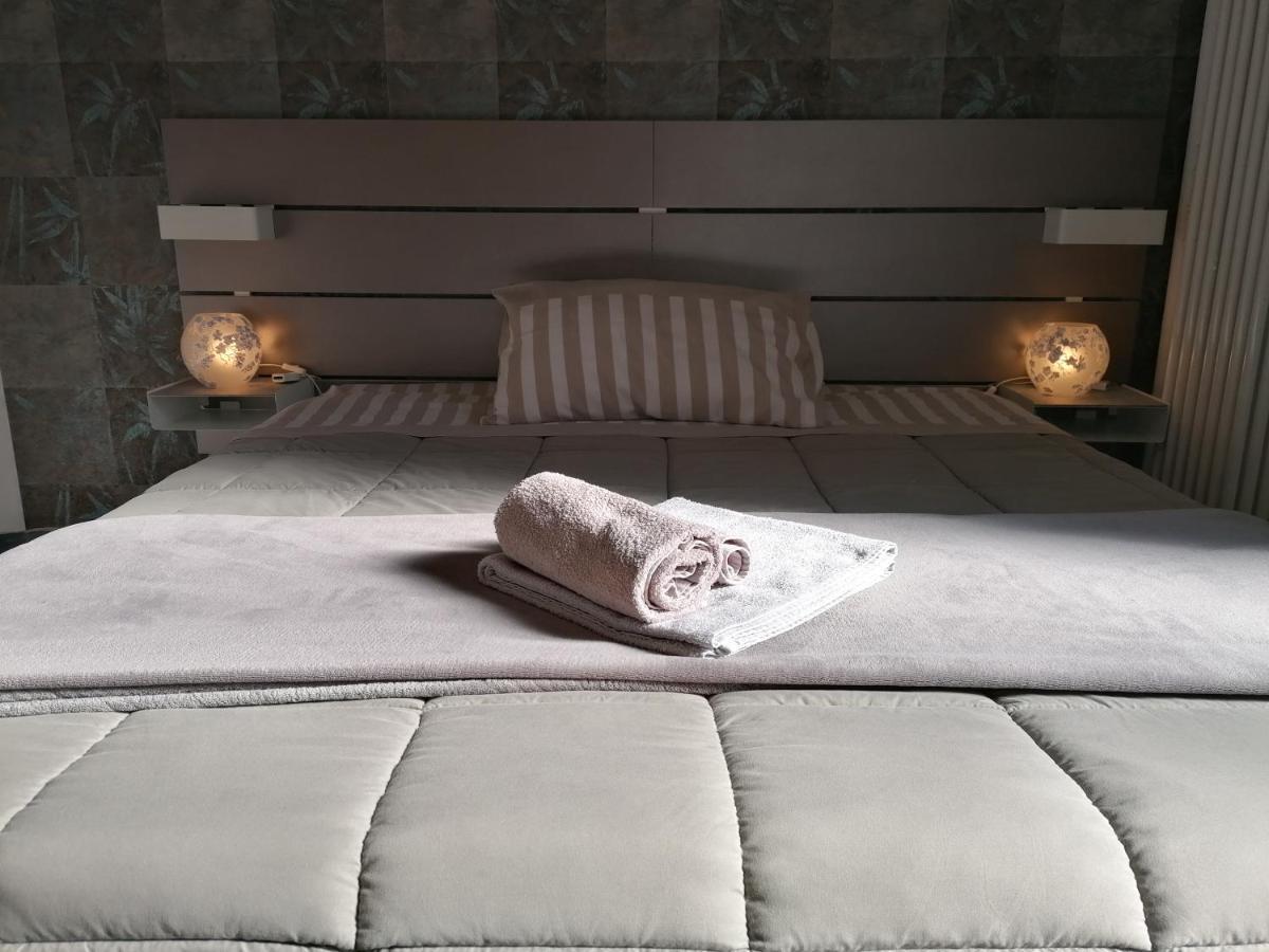 B&B Il Sogno 토리노 외부 사진