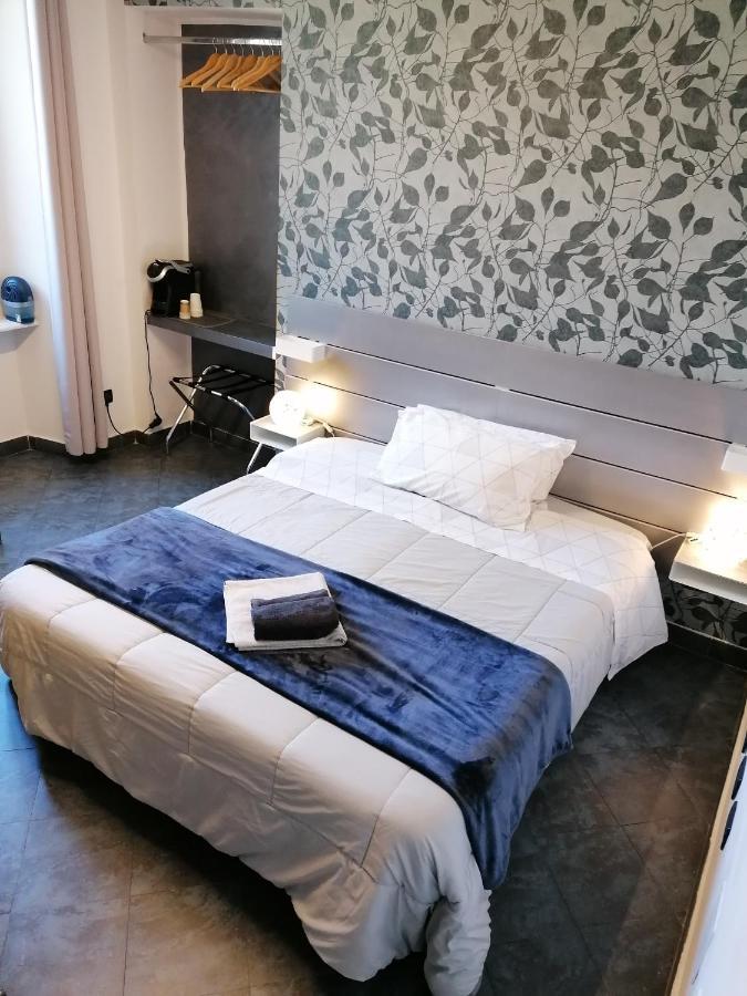 B&B Il Sogno 토리노 외부 사진