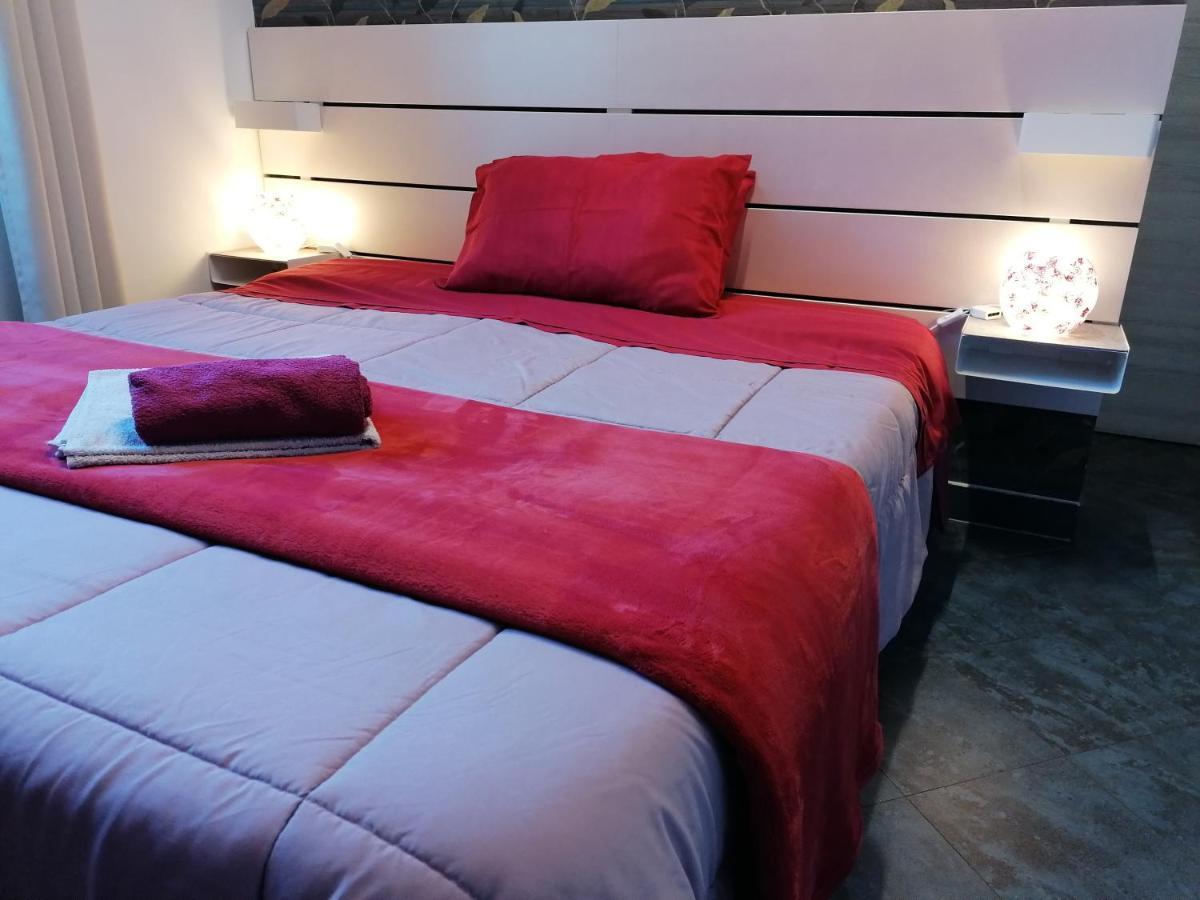 B&B Il Sogno 토리노 외부 사진