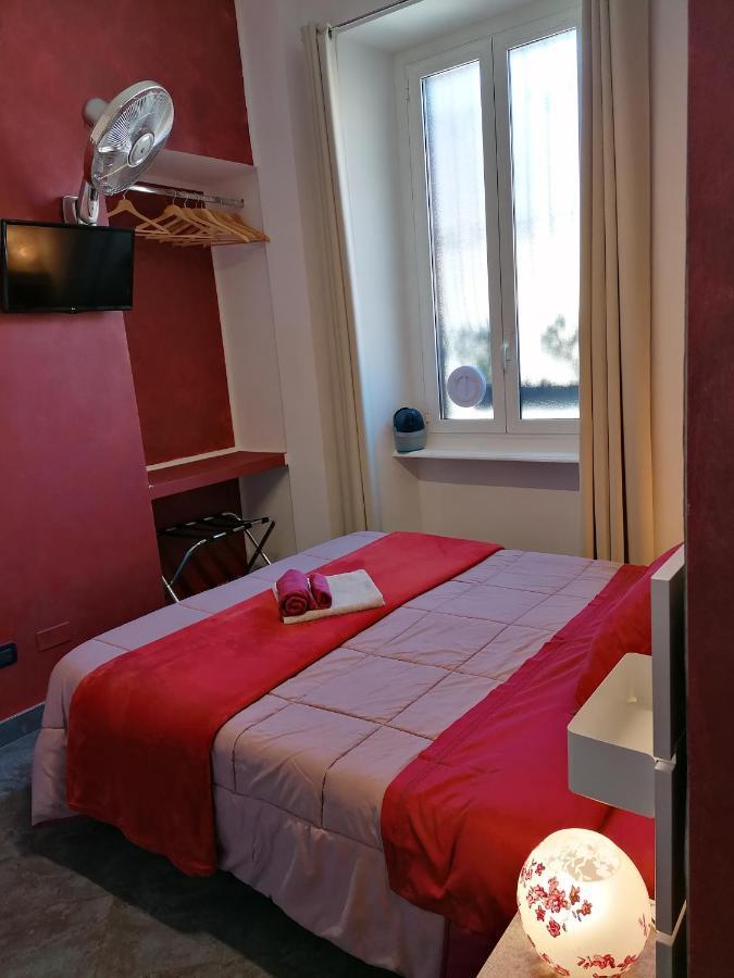 B&B Il Sogno 토리노 외부 사진