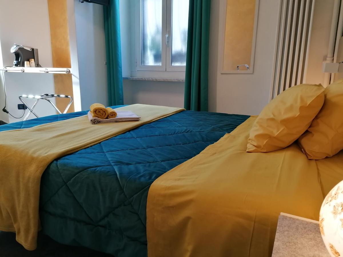 B&B Il Sogno 토리노 외부 사진