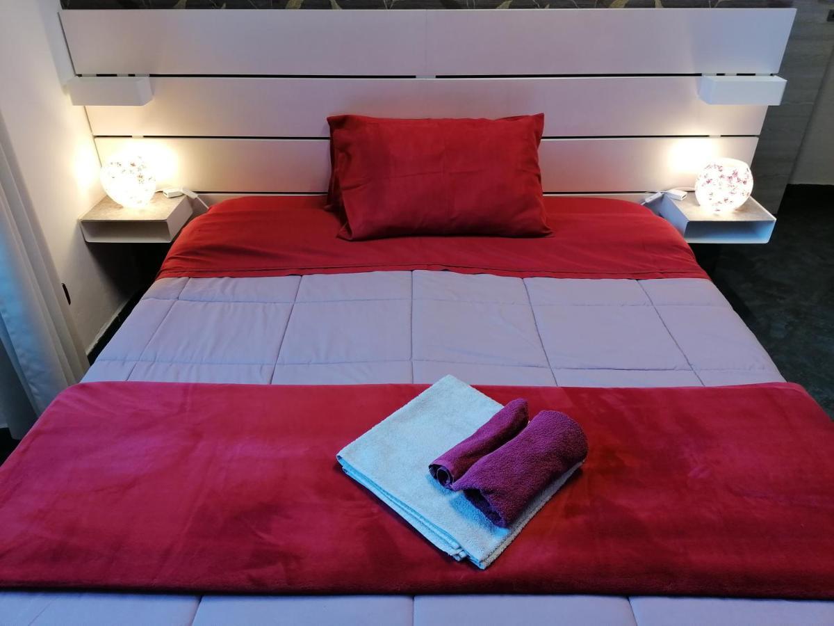 B&B Il Sogno 토리노 외부 사진