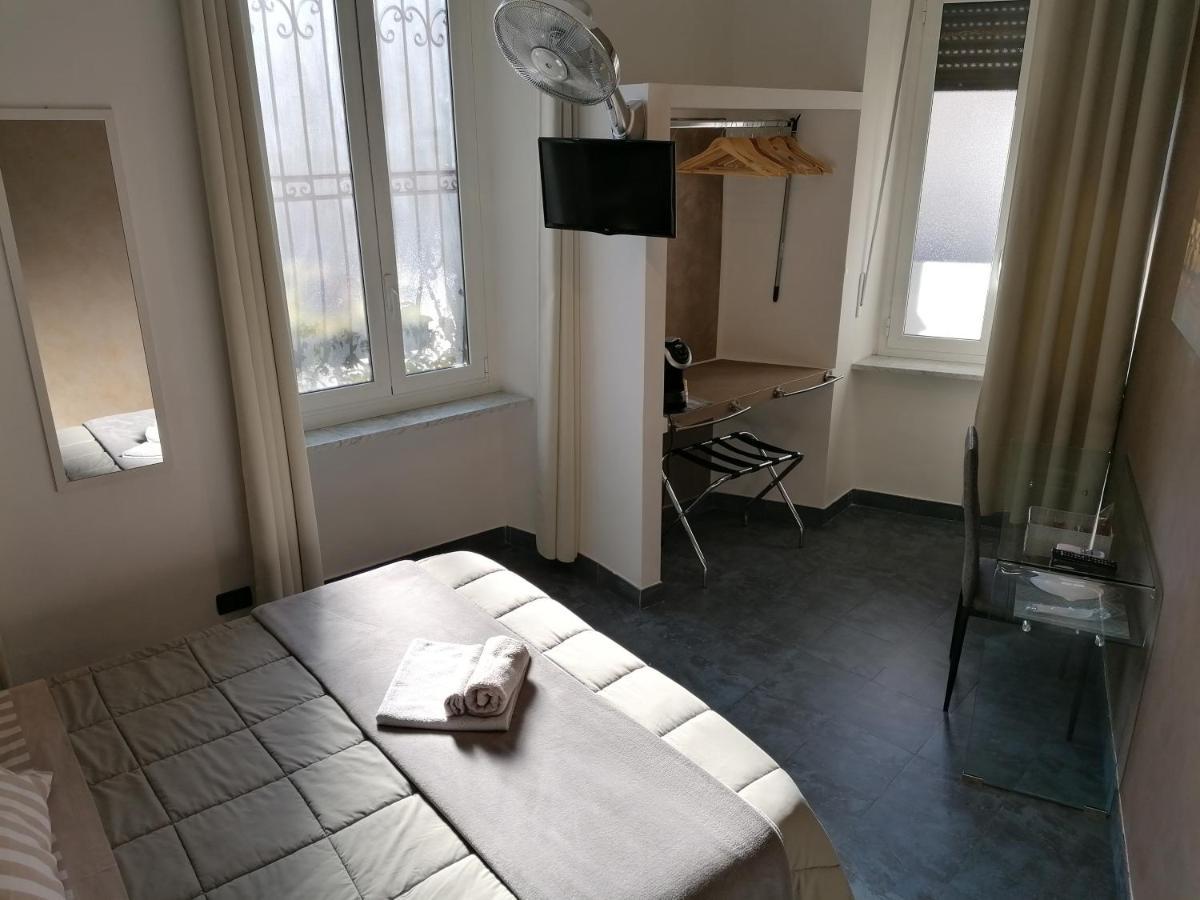 B&B Il Sogno 토리노 외부 사진