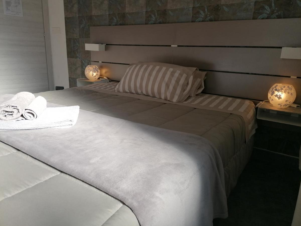 B&B Il Sogno 토리노 외부 사진
