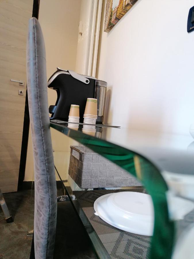 B&B Il Sogno 토리노 외부 사진