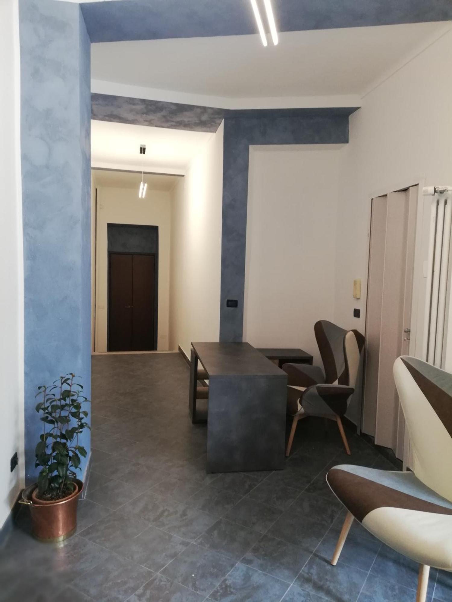 B&B Il Sogno 토리노 외부 사진